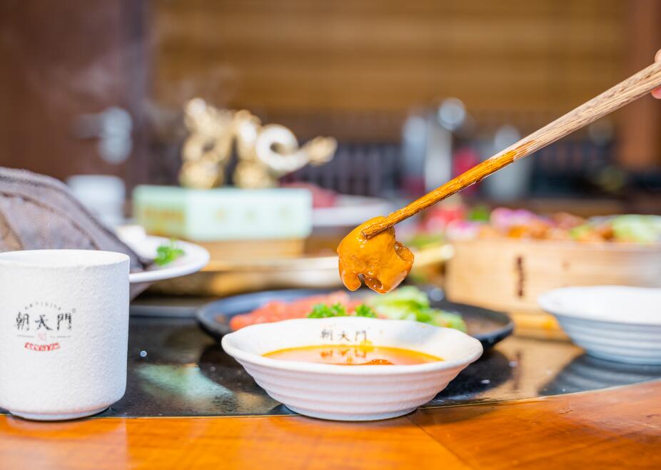 火鍋加盟怎樣綜合評估一個品牌的經(jīng)營實力？