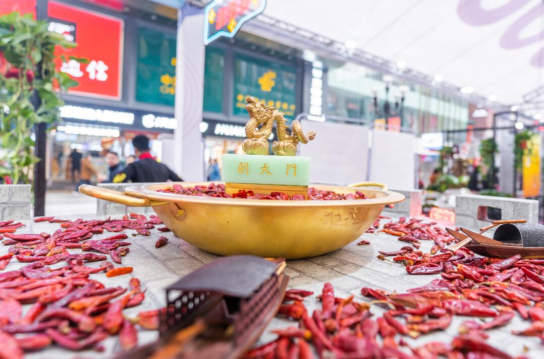 火鍋加盟店如何研發(fā)新品？從這幾方面去考慮！