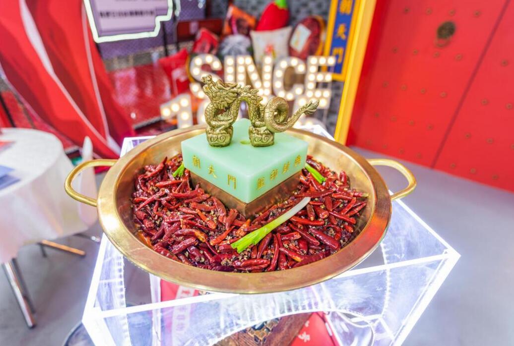 瑞金開火鍋加盟店，如何做到家喻戶曉？