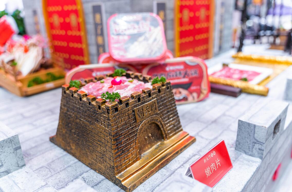 承德開火鍋加盟店，如何拓展顧客鏈？