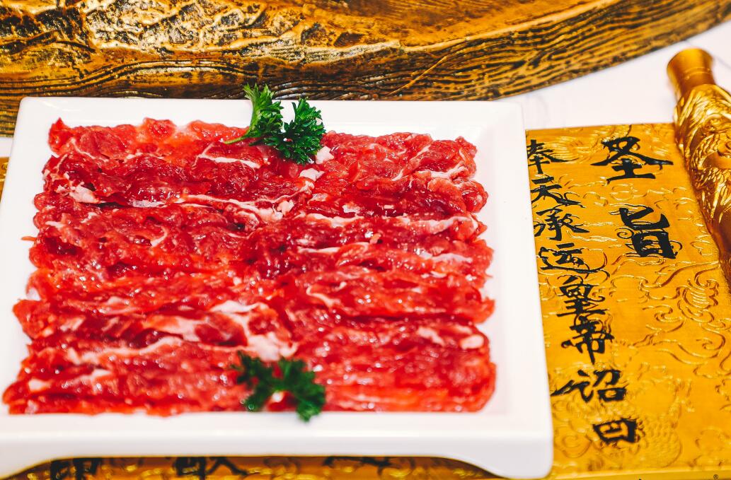 重慶牛油火鍋，讓你食欲大增的特色美味！