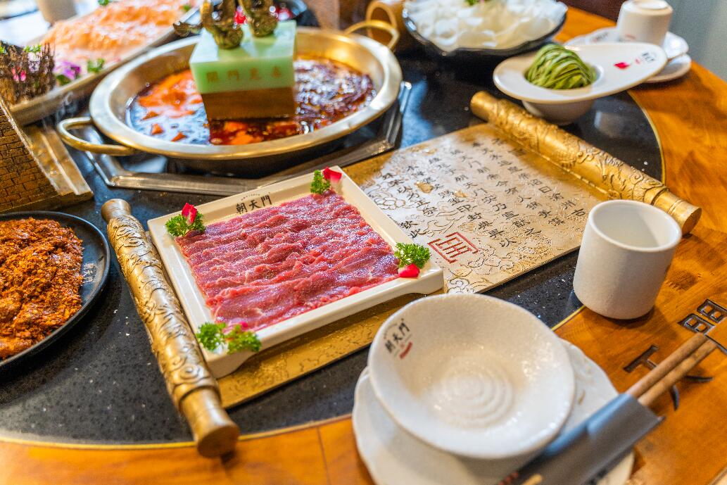 辛集開火鍋加盟店，如何擬定創(chuàng)業(yè)計劃書？