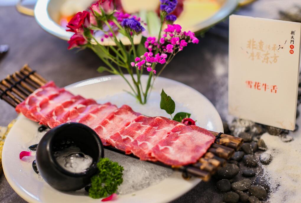 黃驊開火鍋加盟店，如何多產(chǎn)品經(jīng)營？