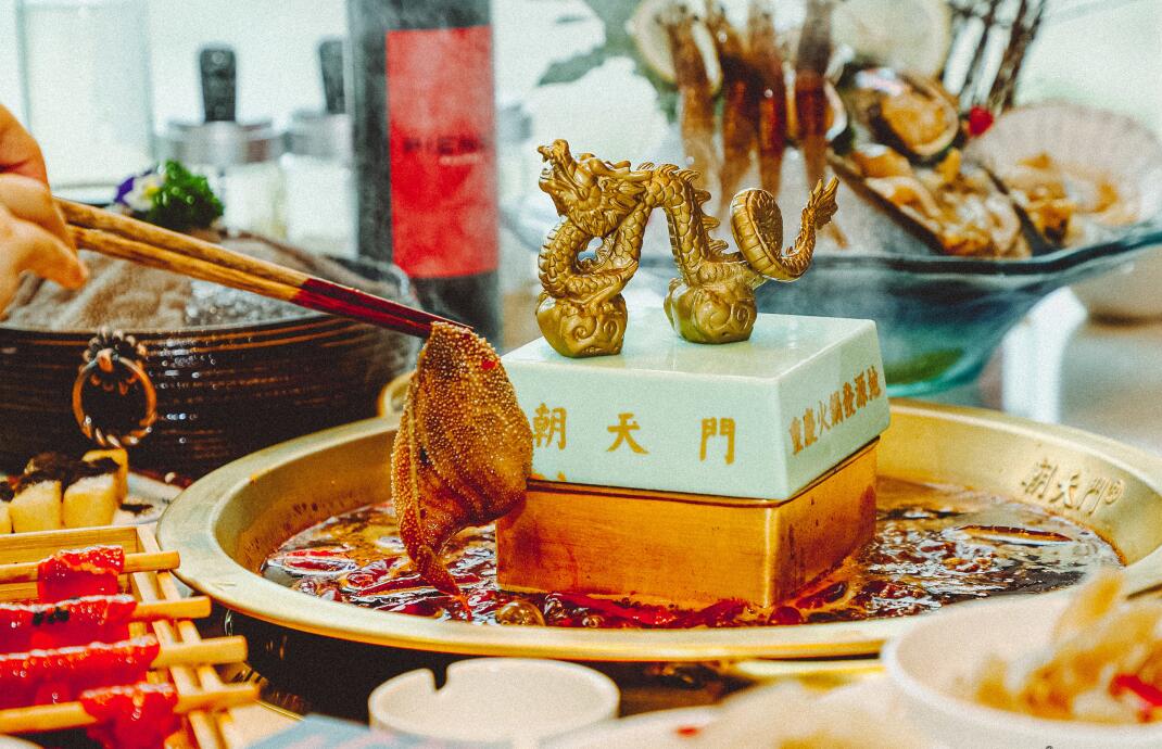 太原開(kāi)火鍋加盟店難嗎？做好這幾點(diǎn)轉(zhuǎn)難為易！