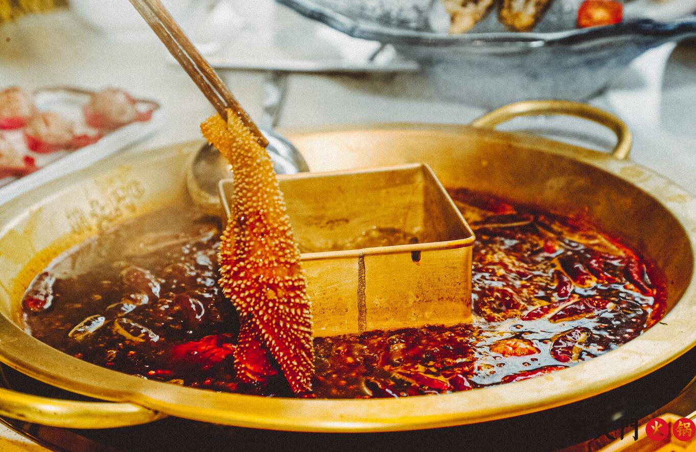 介休開火鍋加盟店，這樣宣傳廣告費(fèi)都省了！