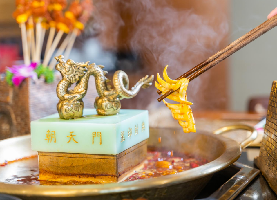 大慶開(kāi)火鍋加盟店，如何讓顧客主動(dòng)上門(mén)？