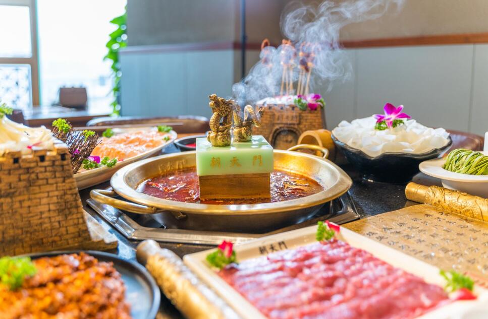 虎林開火鍋加盟店，開在小區(qū)門口合適嗎？