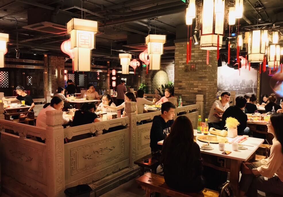 北安開火鍋加盟店，如何做好競爭分析？