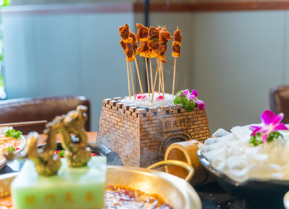 五大連池開火鍋加盟店如何“避坑”經(jīng)營？