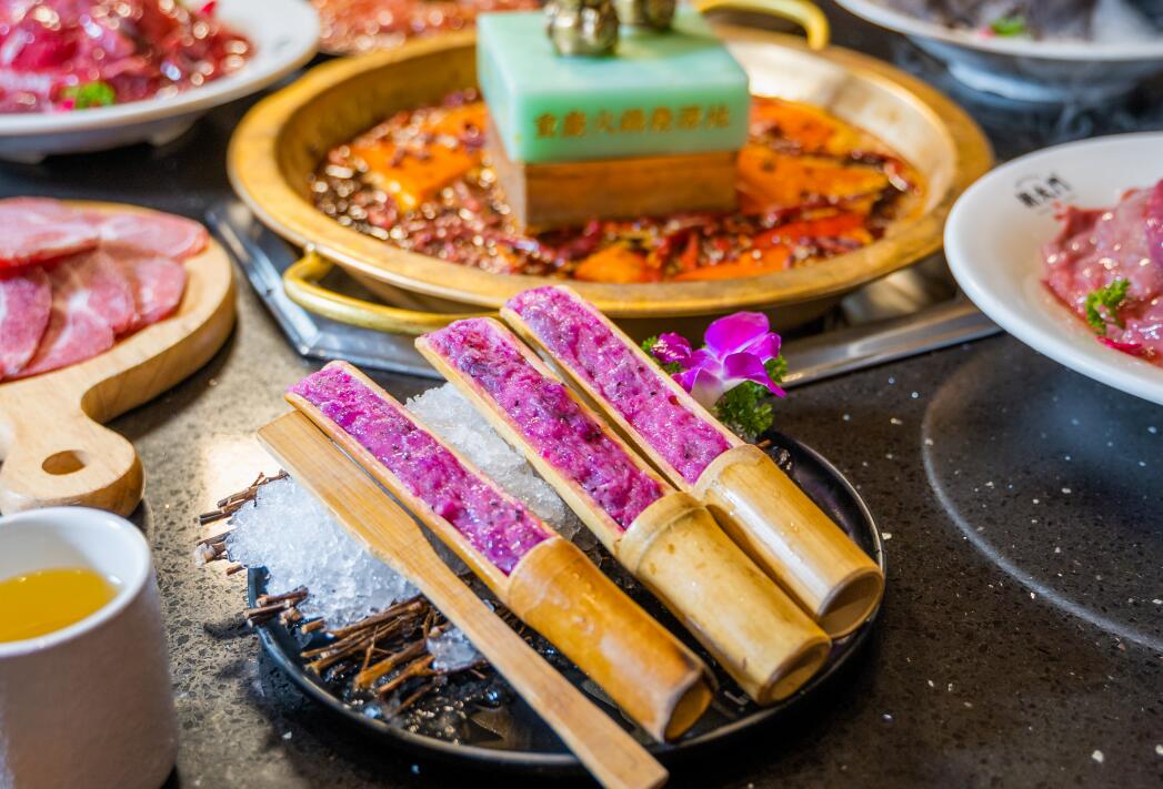 海倫開(kāi)火鍋加盟店，初期如何積累會(huì)員？