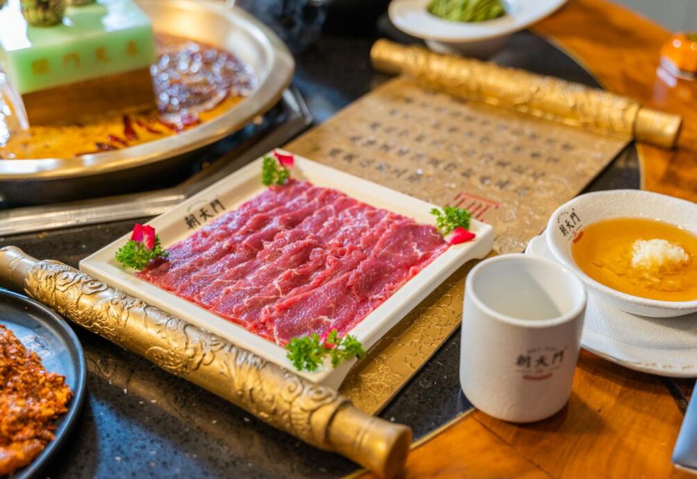 大連開(kāi)火鍋加盟店，應(yīng)該租賃哪種商鋪？