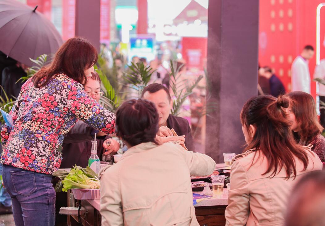 盤錦開火鍋加盟店，如何在起步時領(lǐng)先一步？