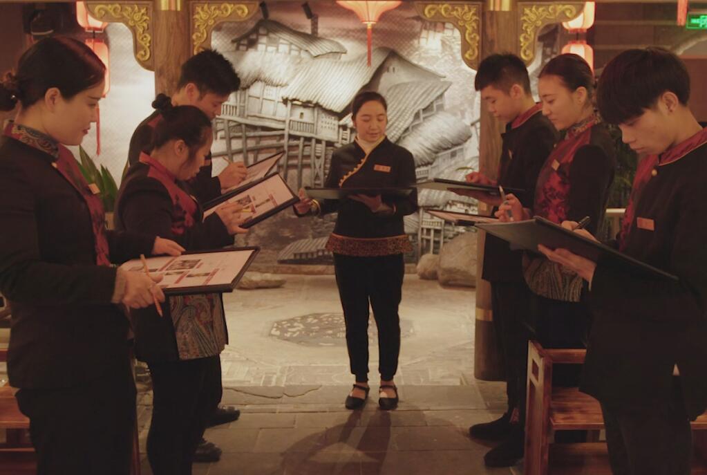 朝天門火鍋是標(biāo)準(zhǔn)的重慶口味嗎？