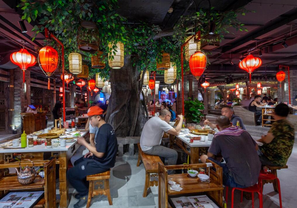 錦州開火鍋加盟店，3招教你巧妙獲客！