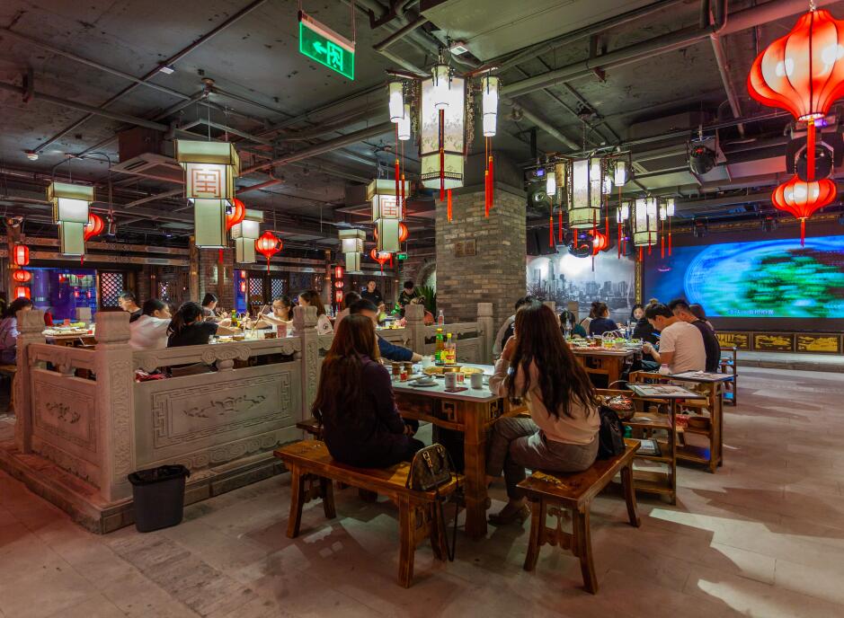 朝陽開火鍋加盟店，三點提升宣傳的效果！