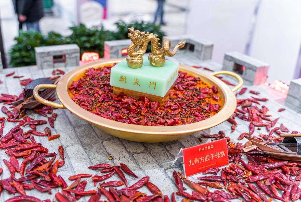 新民開火鍋加盟店，如何制定市場啟動方案？