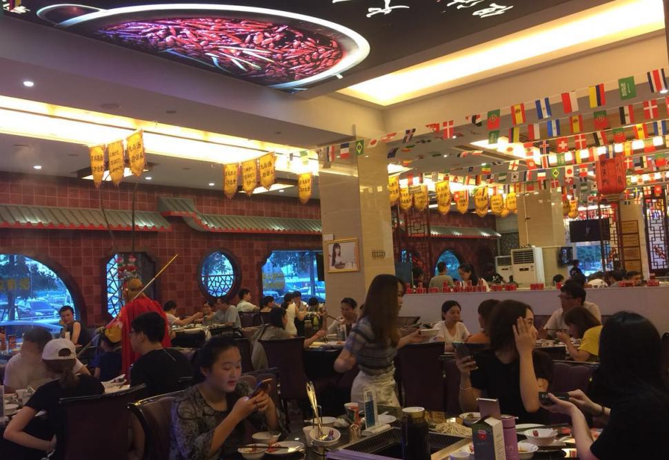 大石橋開火鍋加盟店，要掌握這三個賺錢要素！