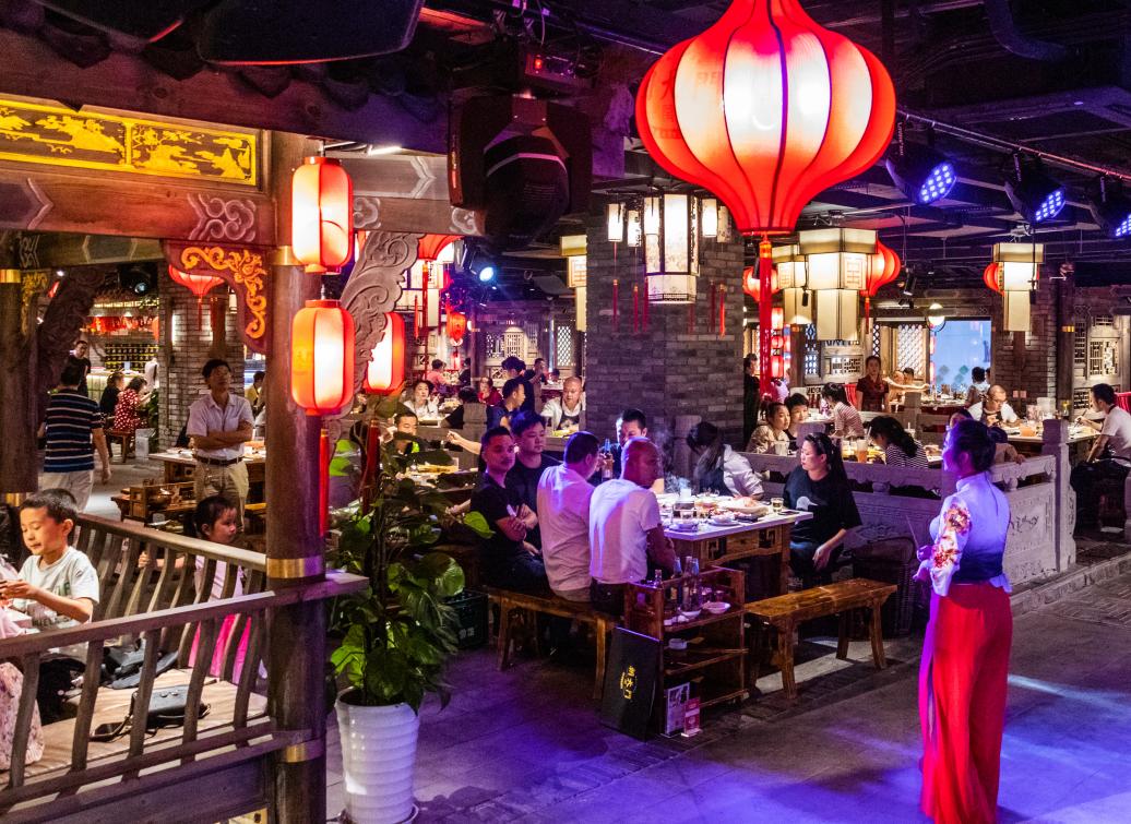 朝天門火鍋加盟好不好？新手多久能上手？