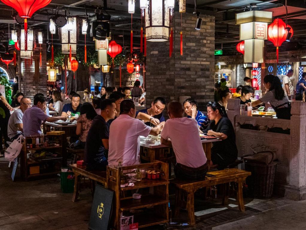 朝天門火鍋怎么樣？市場(chǎng)部提供全面的開店規(guī)劃！