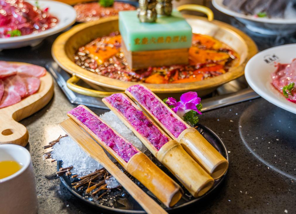 北海開火鍋加盟店，到底是個(gè)怎樣的流程？