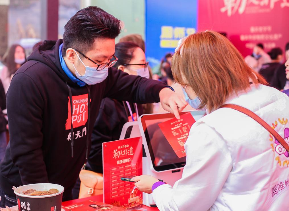 北流開(kāi)火鍋加盟店，你必須掌握這5條訣竅！