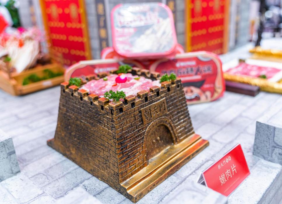 火鍋店的新品能否成為爆品？關(guān)鍵看這四點！