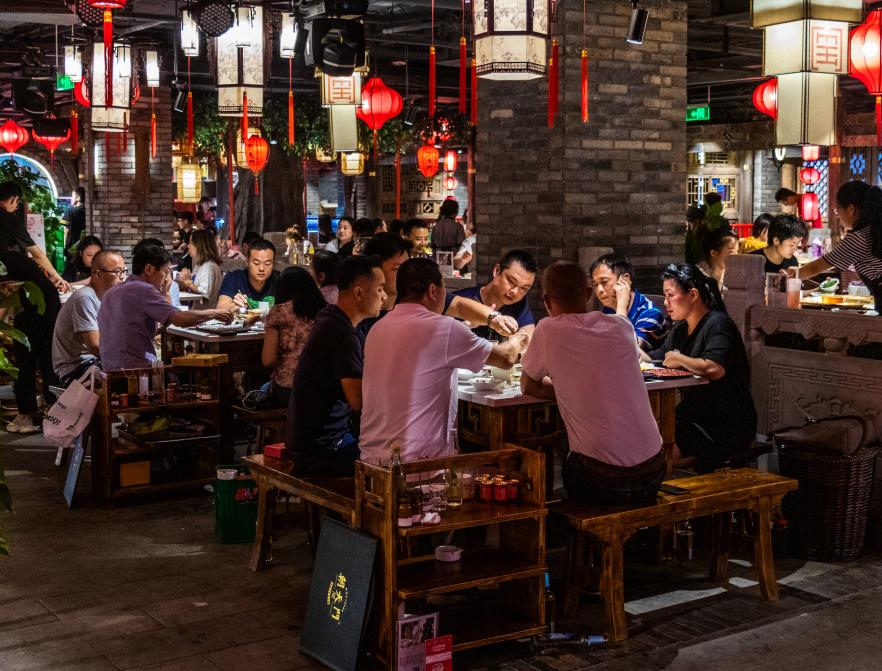 疫情期間火鍋店如何提升顧客的消費意識？