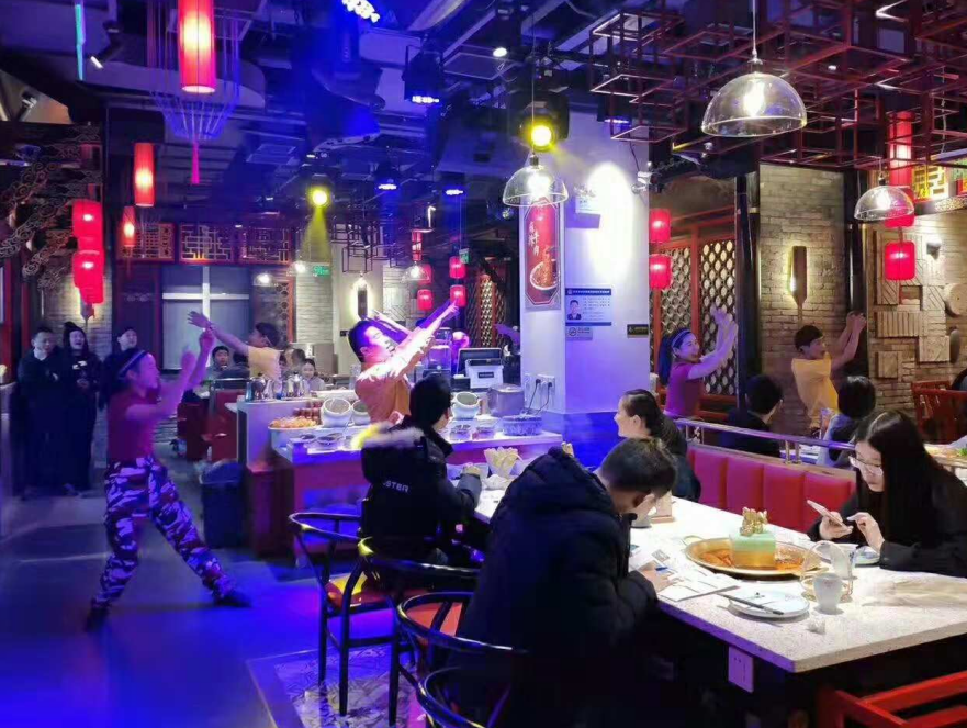 遭遇疫情沖擊之后，火鍋還能被稱為常青產(chǎn)業(yè)嗎？