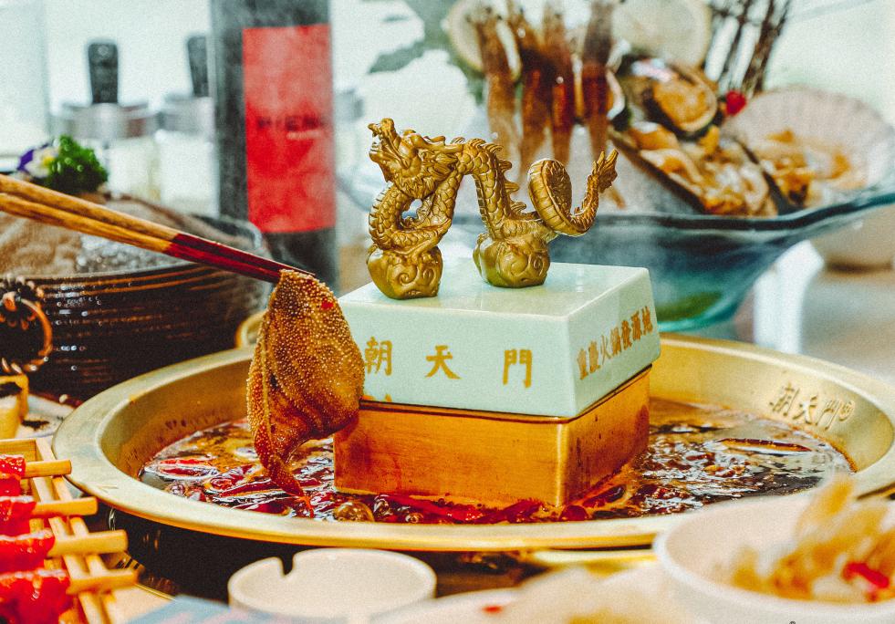 烏蘭察布開火鍋加盟店，如何解決客源煩惱？