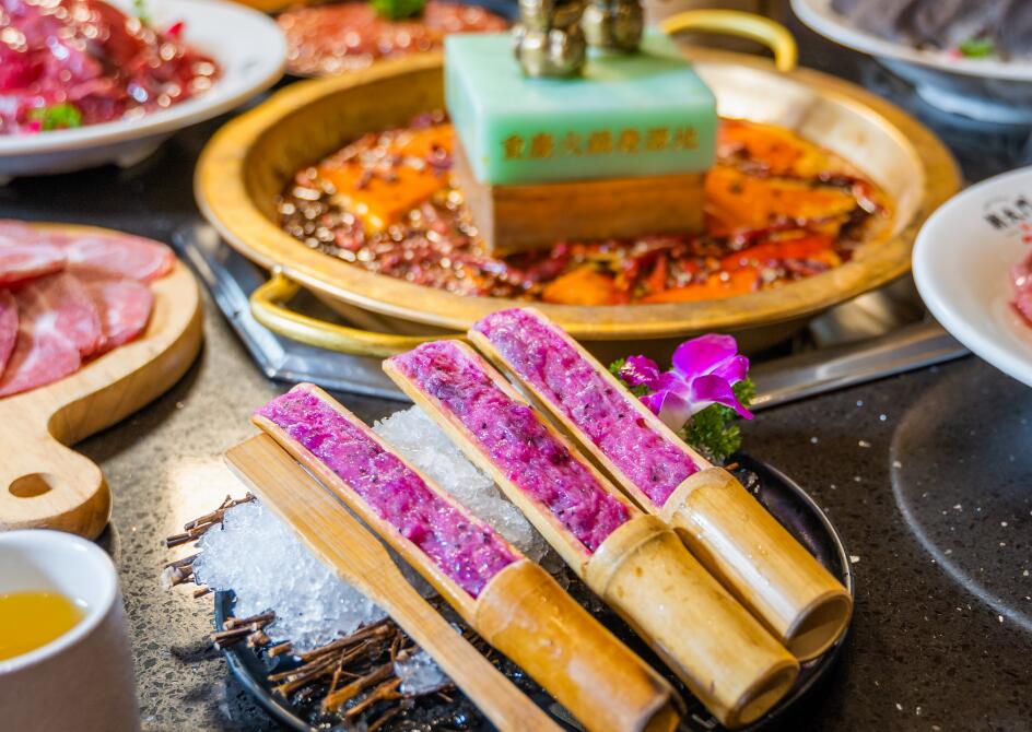 火鍋店?duì)I業(yè)額低？那是因?yàn)槟悴欢櫩拖M(fèi)心理！