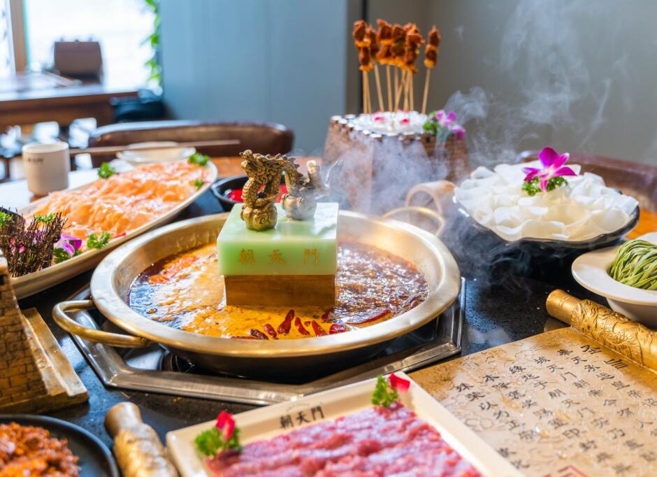 重慶開(kāi)州開(kāi)火鍋加盟店會(huì)不賠本？