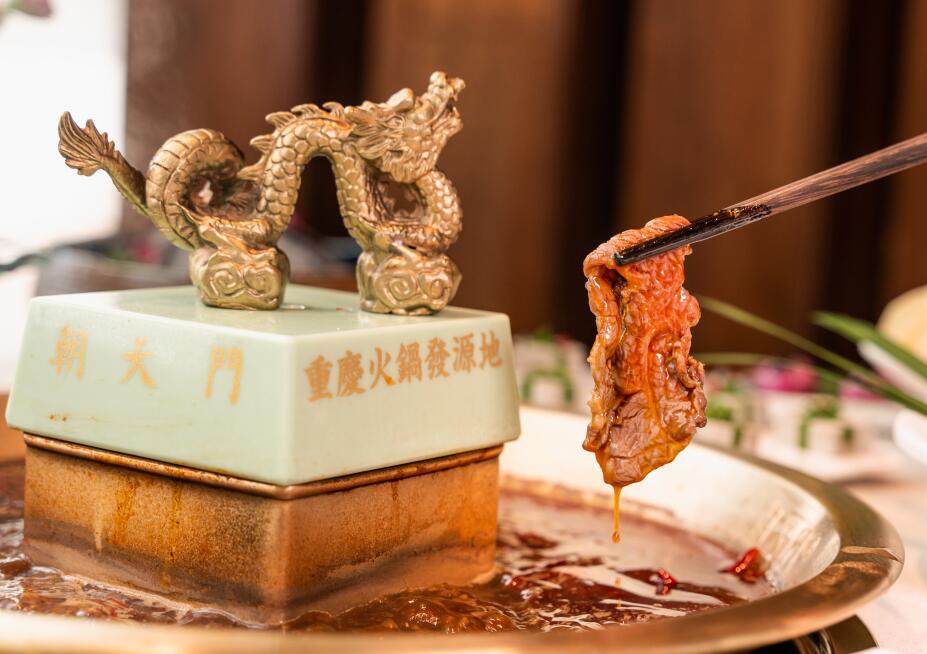 大渡口開火鍋加盟店，這樣經(jīng)營(yíng)天天滿座！