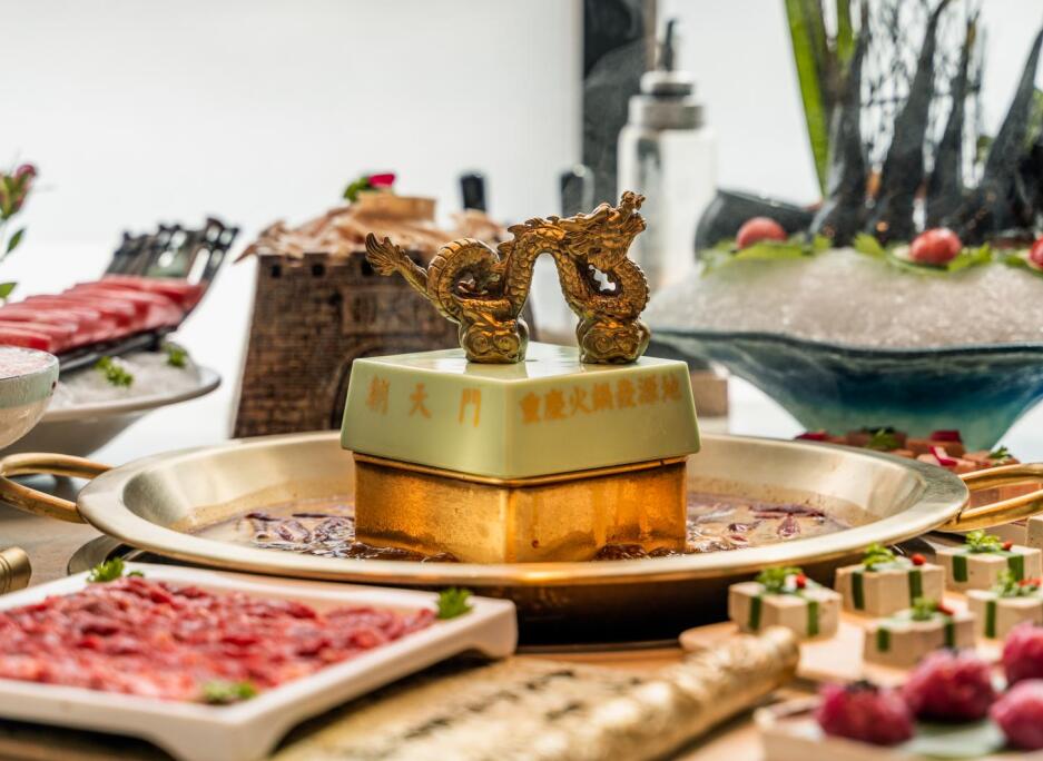 永川開火鍋加盟店，如何做到人氣只增不減？