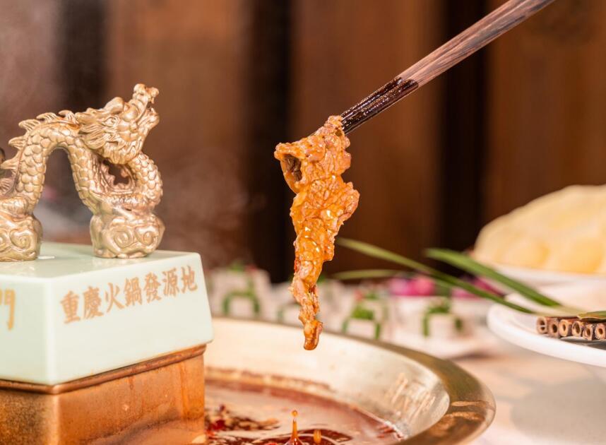 重慶北碚區(qū)開火鍋加盟店，生意會不會差？