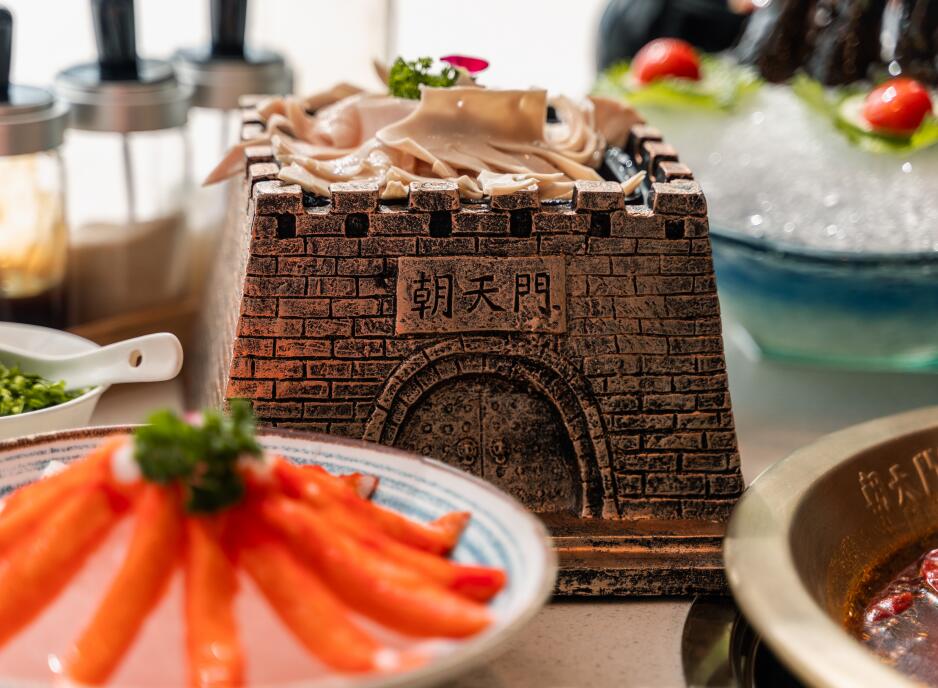 潼南開火鍋加盟店，高峰期如何提高服務(wù)效率？