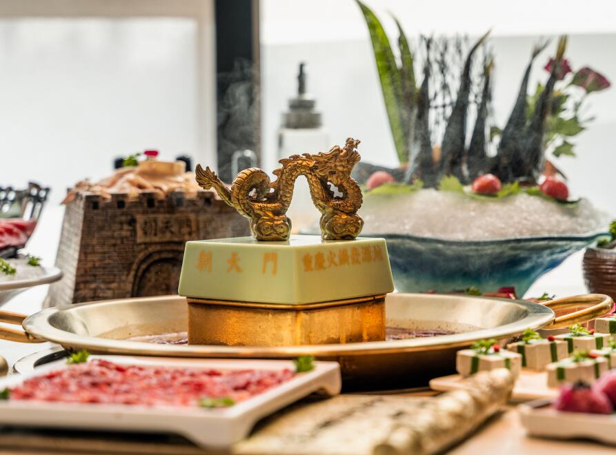 如何打造高顏值火鍋餐廳？這幾個(gè)精髓要掌握！