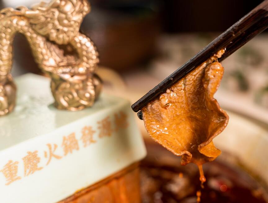 重慶火鍋從何而來？藏在朝天門碼頭里的火鍋故事！