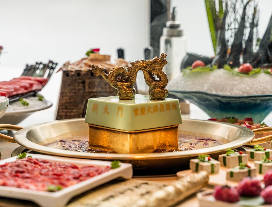 忠縣開火鍋加盟店，三招解決營收不足的難題！