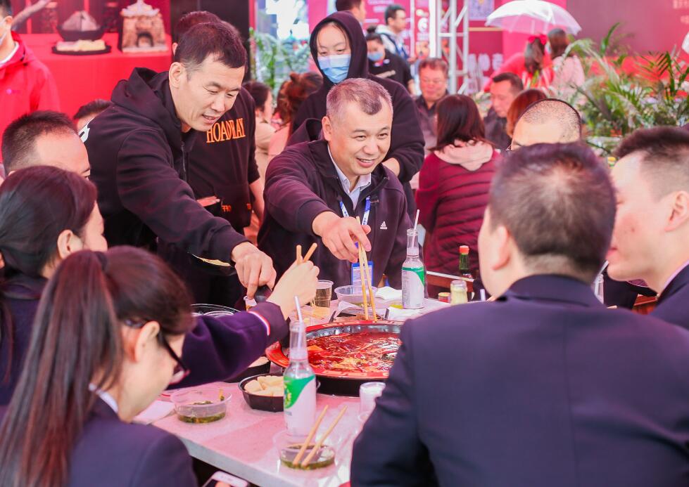 建陽開火鍋加盟店，如何推陳出新？