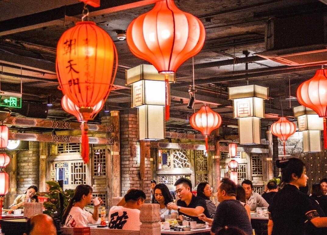 日喀則開火鍋加盟店，開業(yè)需做好這幾項(xiàng)工作！