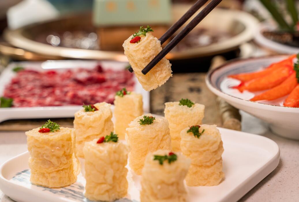 重慶朝天門火鍋，源自1935年的匠心美味！