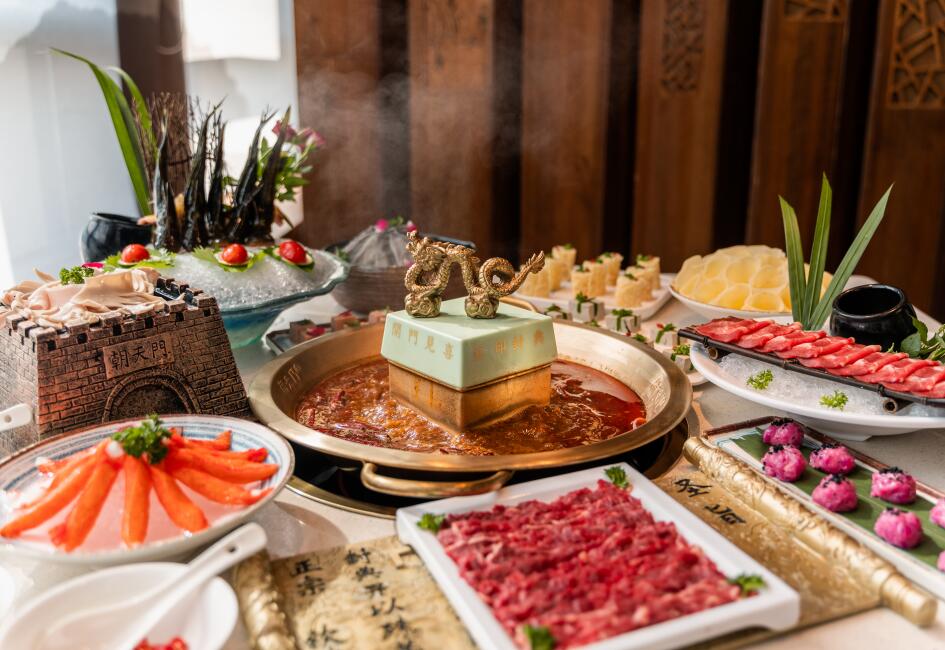 重慶無人不知的老字號火鍋，來重慶不可錯過！