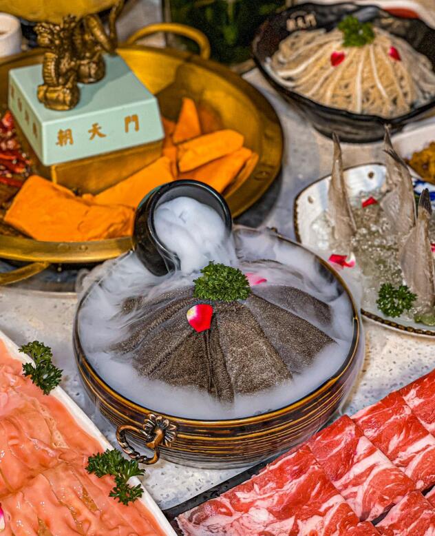 火鍋加盟店如何做到日均翻臺5次？