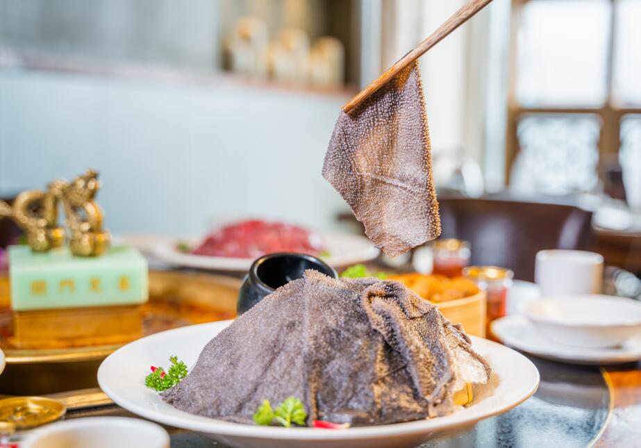 火鍋加盟店打造明檔廚房的必要性！