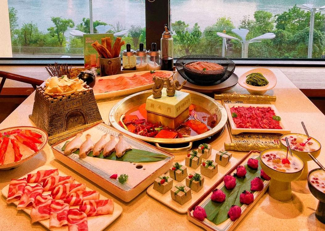 火鍋消費(fèi)熱潮來(lái)襲，這幾個(gè)獲客方案趕緊收藏！