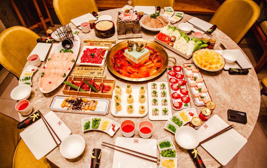 非遺火鍋朝天門，有哪些連鎖加盟條件？