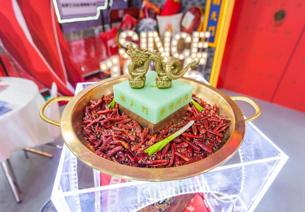 如何成為網(wǎng)紅火鍋？四個(gè)基本要素很關(guān)鍵！