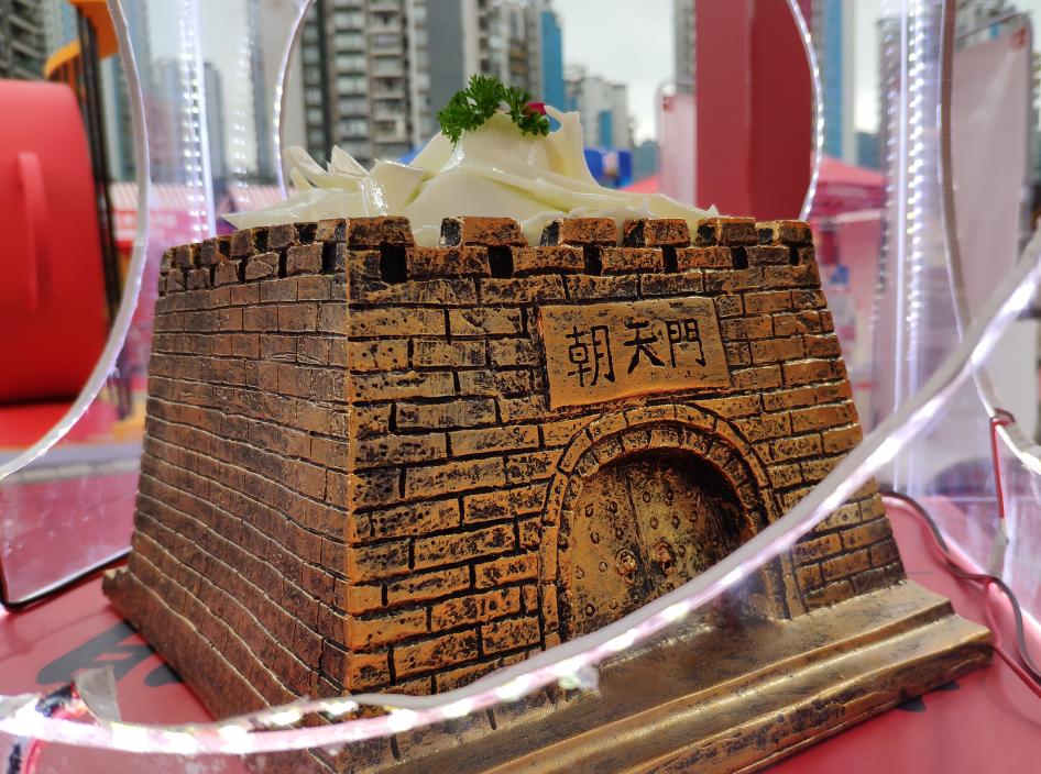 吃非遺火鍋看一線江景，就來洪崖洞朝天門火鍋！