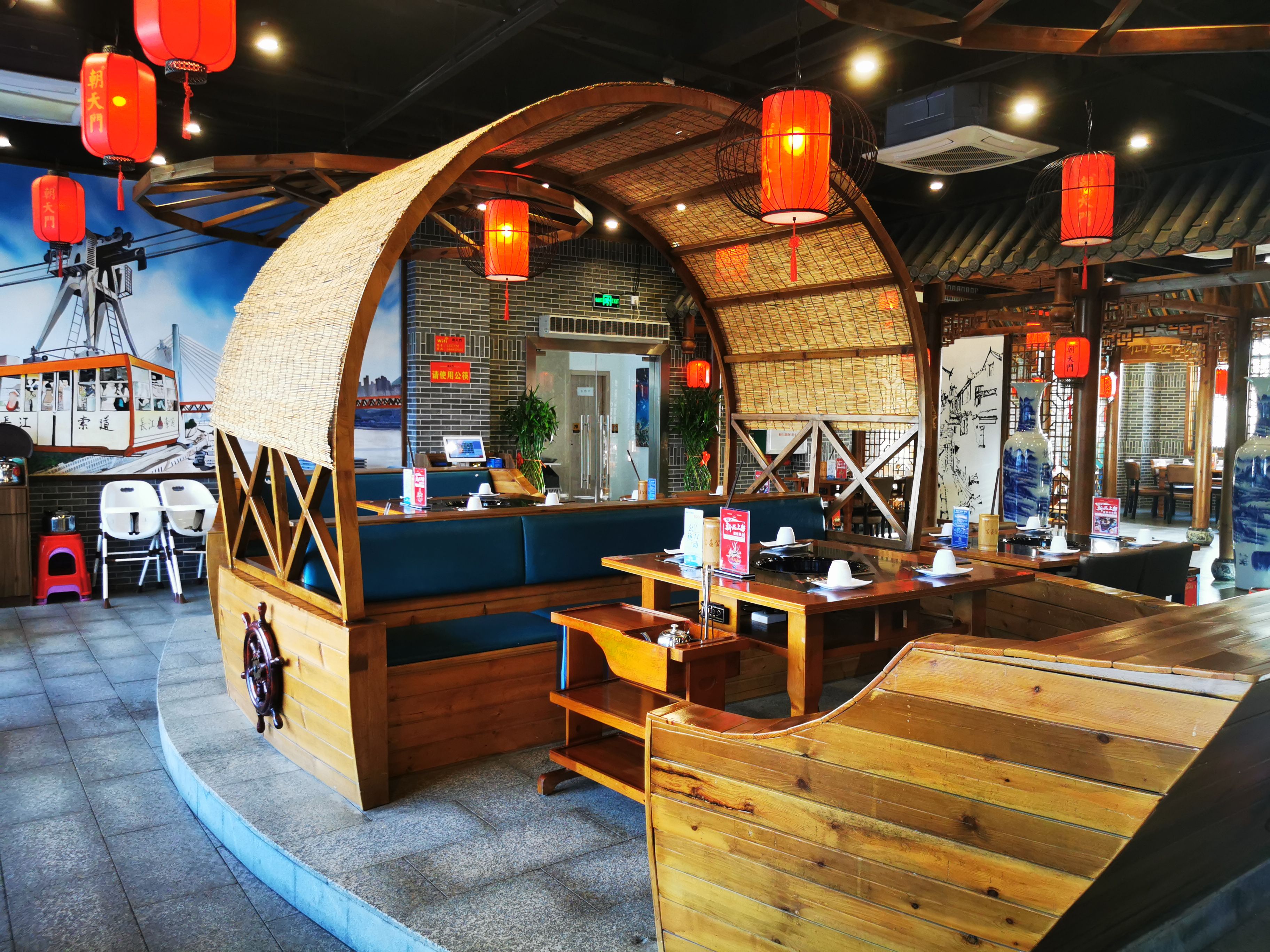 受疫情的持續(xù)影響，火鍋店該如何營銷自救？