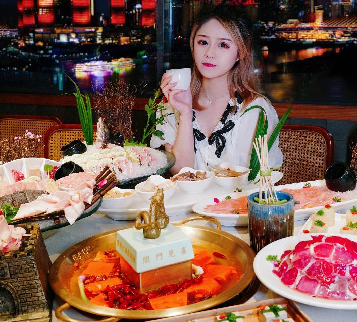 重慶餐飲加盟什么項目啟動難度小？